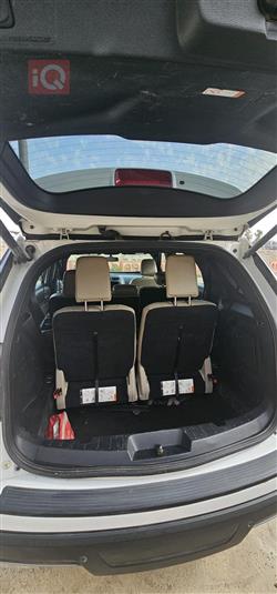 فورد إكسبلورر